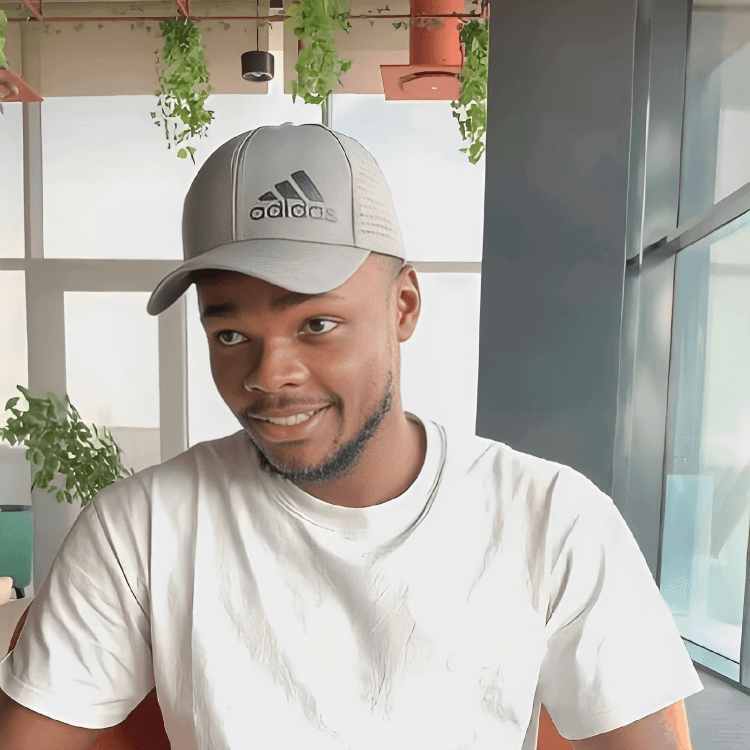 Egwu Emmanuel