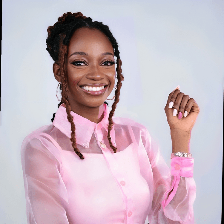 Olayinka Rebecca