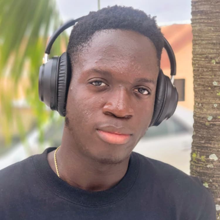 Daniel Okpeta