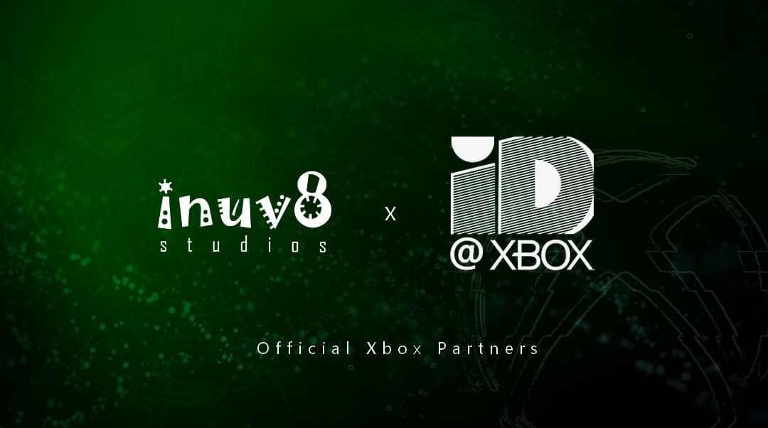 Inuv8 Studios Joins ID@Xbox
